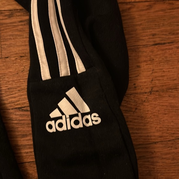 Girls Adidas Pants - Picture 4 of 5